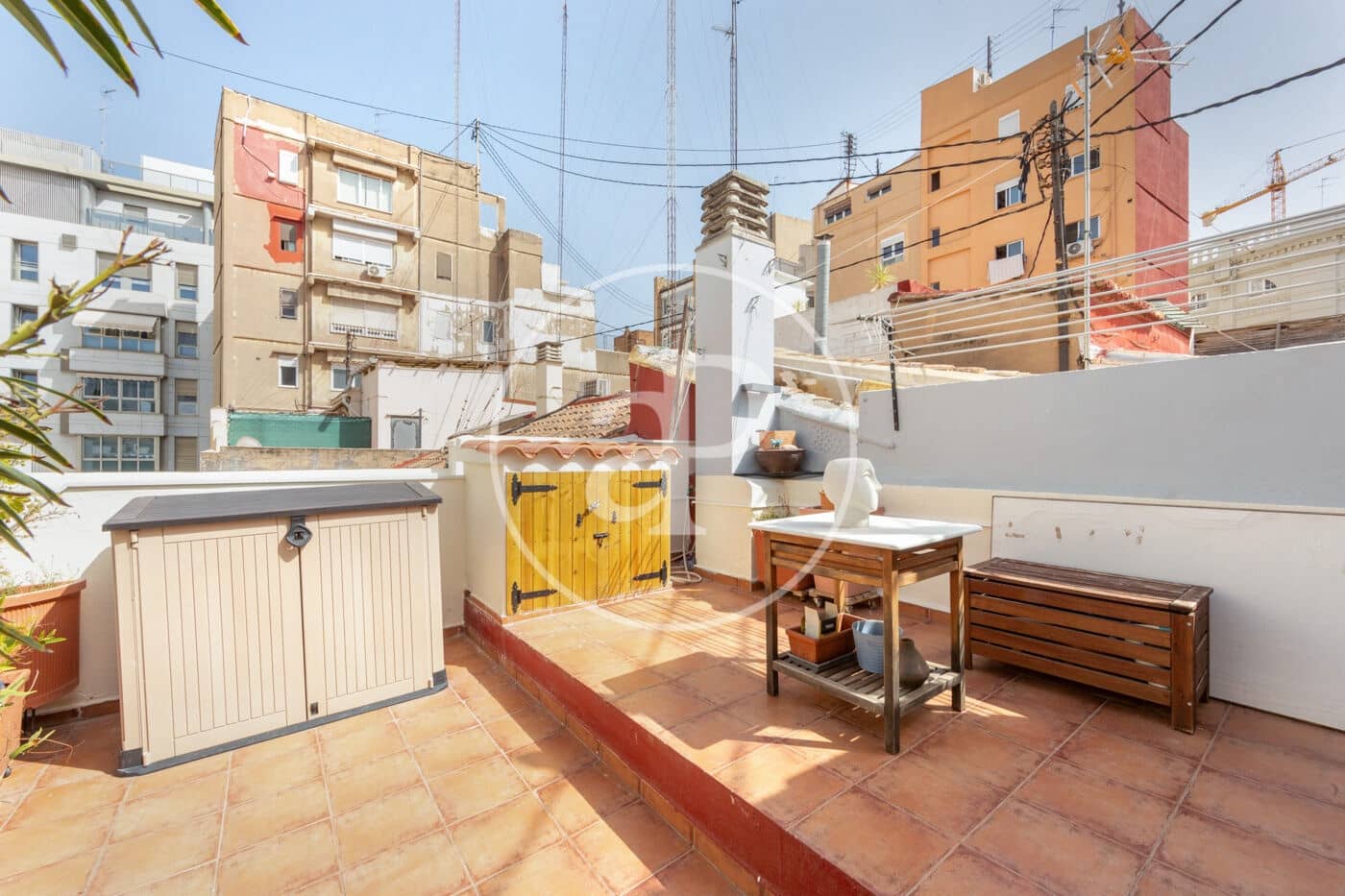 1 bedroom Apartment for rent in Valencia city - € 1,400 (Ref: 9308592)