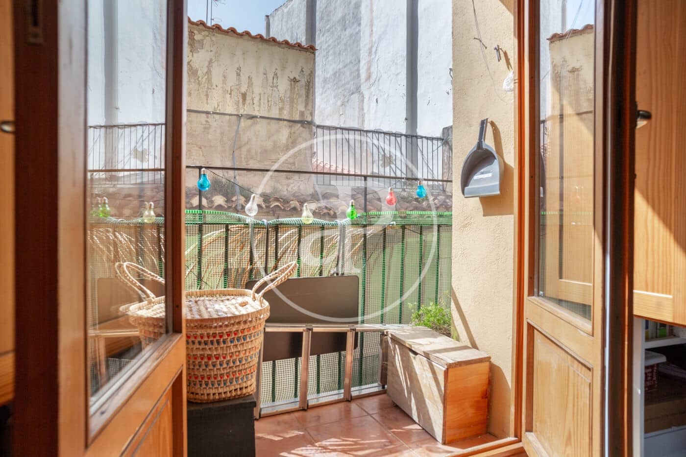 1 bedroom Apartment for rent in Valencia city - € 1,400 (Ref: 9308592)