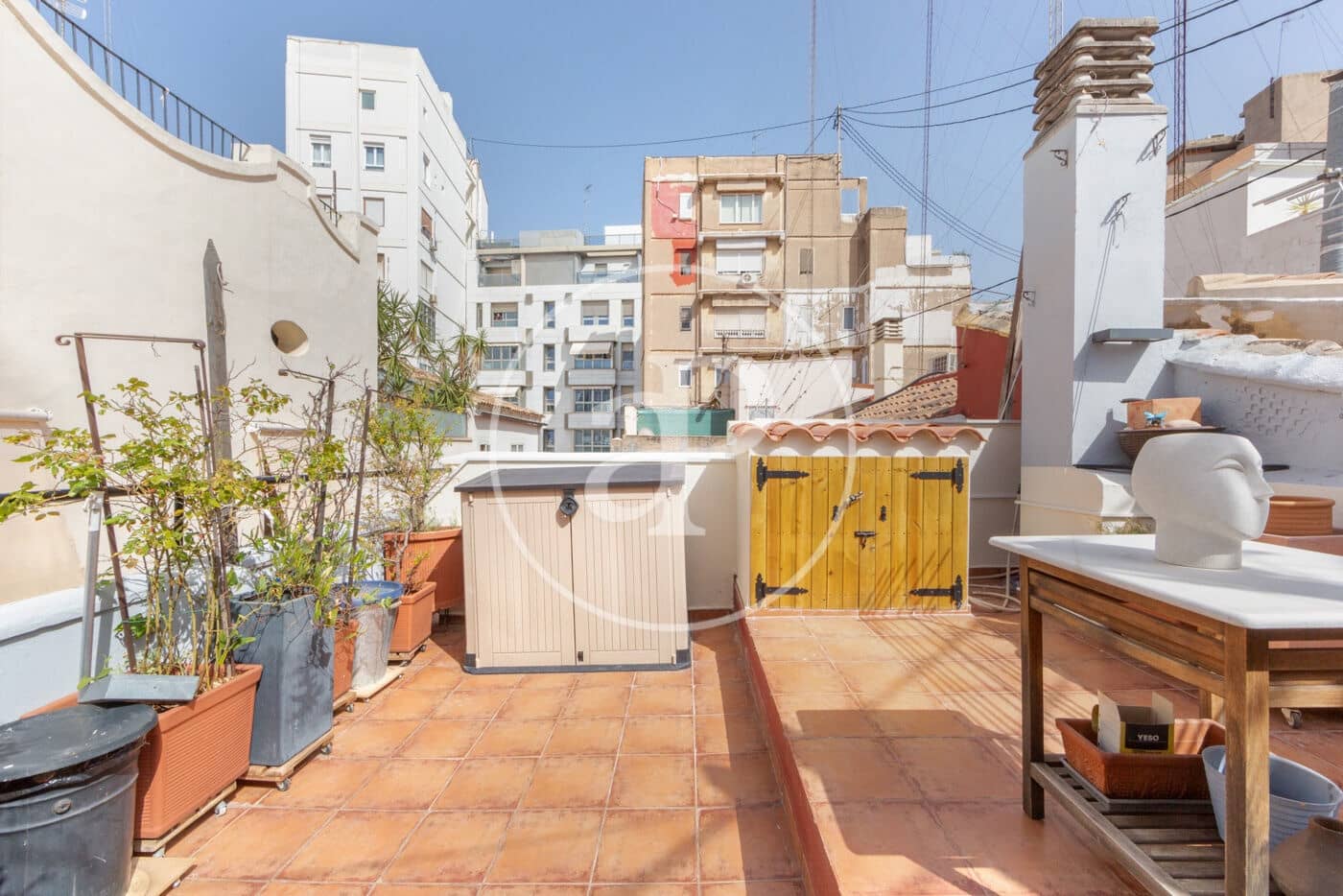 1 bedroom Apartment for rent in Valencia city - € 1,400 (Ref: 9308592)