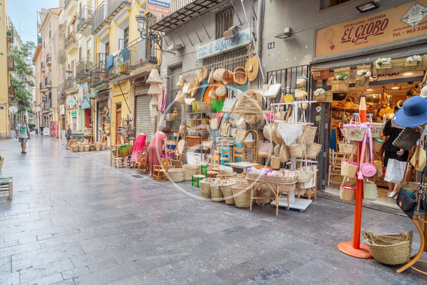 1 bedroom Apartment for rent in Valencia city - € 1,400 (Ref: 9308592)