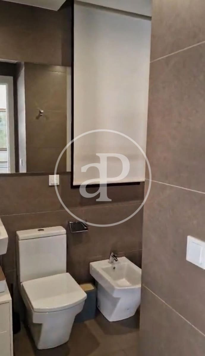 1 camera da letto Appartamento da affittare in Valencia citta con piscina - 1.300 € (Rif: 9308593)