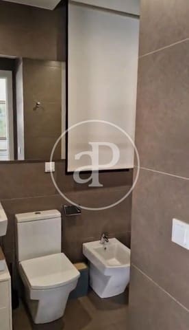 1 soverom Leilighet til leie i Sant Llorens, Valencia by med svømmebasseng - € 1 300 (Ref: 9308593)