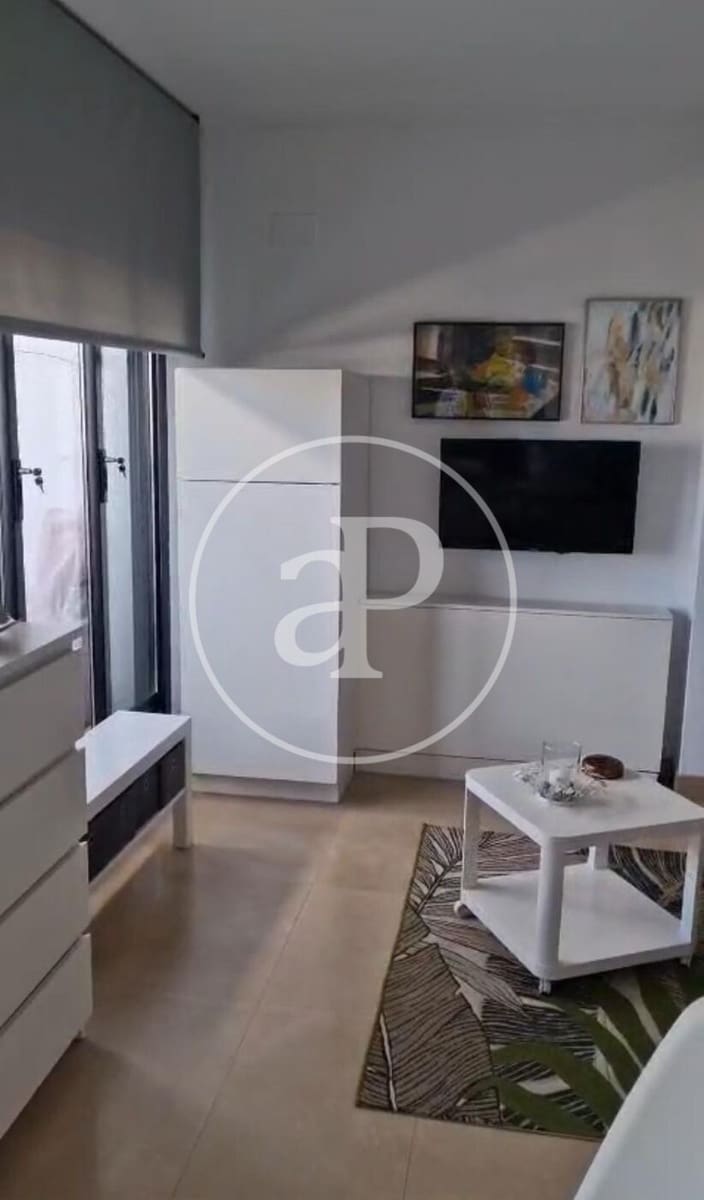 1 camera da letto Appartamento da affittare in Valencia citta con piscina - 1.300 € (Rif: 9308593)