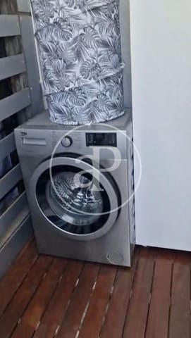 1 soverom Leilighet til leie i Sant Llorens, Valencia by med svømmebasseng - € 1 300 (Ref: 9308593)