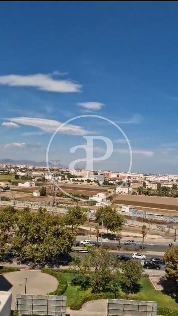 1 camera da letto Appartamento da affittare in Valencia citta con piscina - 1.300 € (Rif: 9308593)