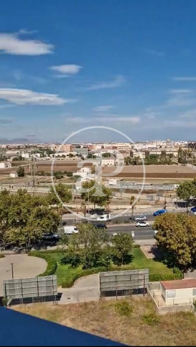 1 camera da letto Appartamento da affittare in Valencia citta con piscina - 1.300 € (Rif: 9308593)