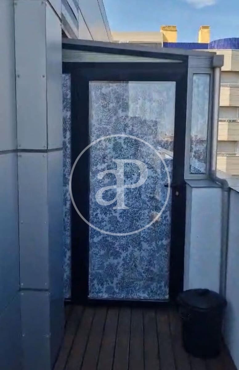 1 camera da letto Appartamento da affittare in Valencia citta con piscina - 1.300 € (Rif: 9308593)