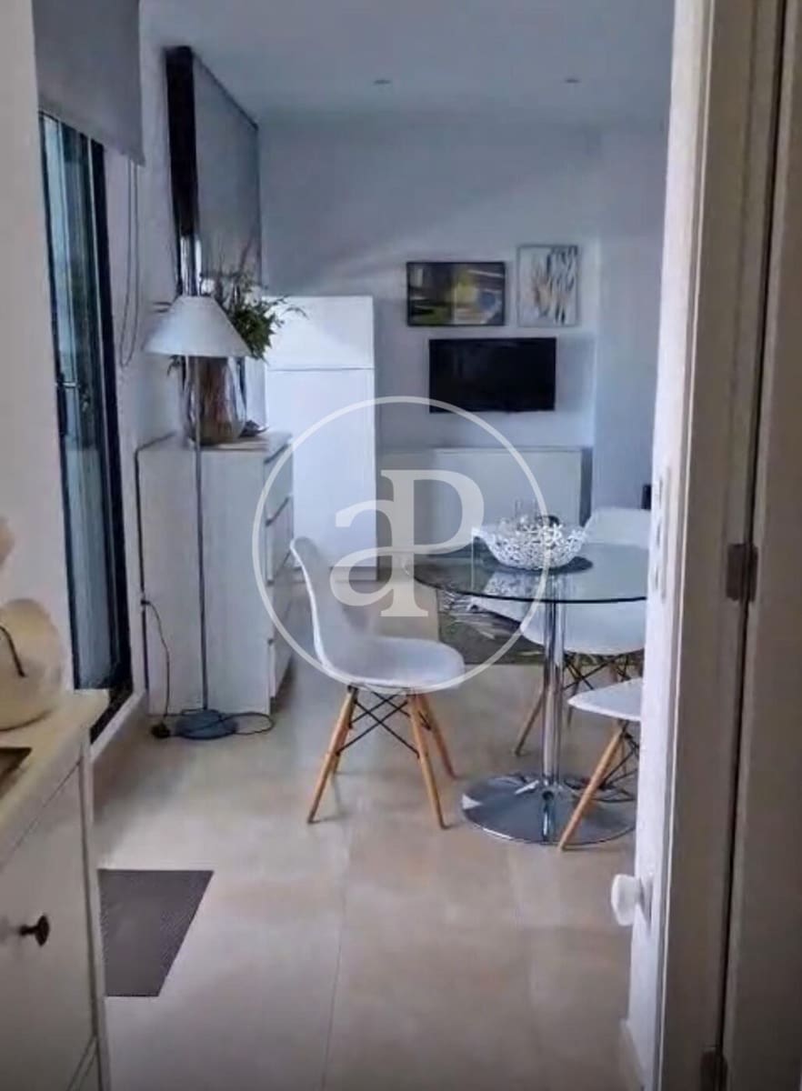 1 camera da letto Appartamento da affittare in Valencia citta con piscina - 1.300 € (Rif: 9308593)