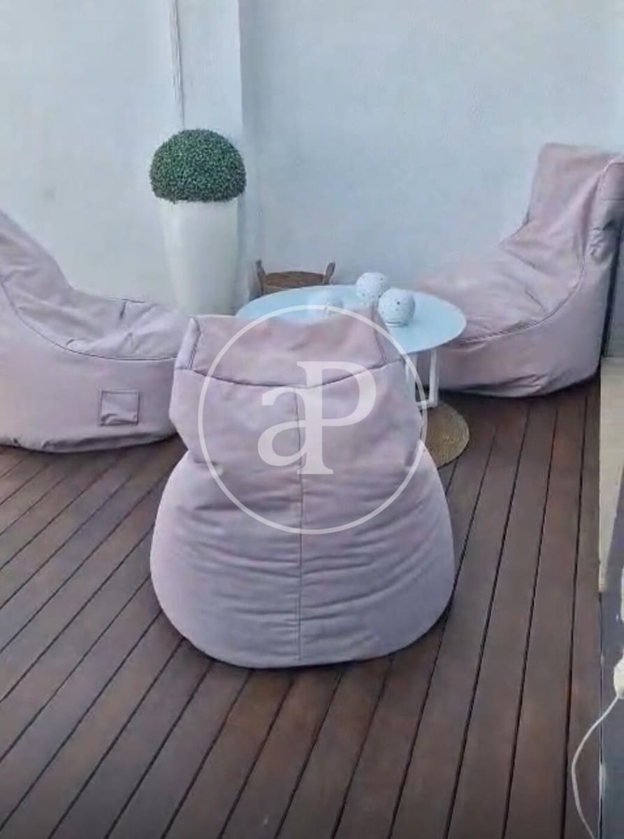 1 camera da letto Appartamento da affittare in Valencia citta con piscina - 1.300 € (Rif: 9308593)