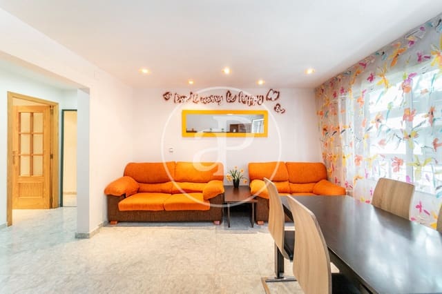 3 soverom Leilighet til salgs i Pla de Bon Repos, Alicante by - € 187 000 (Ref: 9308595)