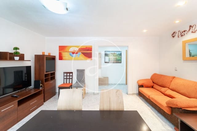 3 soverom Leilighet til salgs i Pla de Bon Repos, Alicante by - € 187 000 (Ref: 9308595)