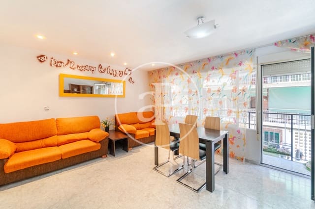 3 soverom Leilighet til salgs i Pla de Bon Repos, Alicante by - € 187 000 (Ref: 9308595)