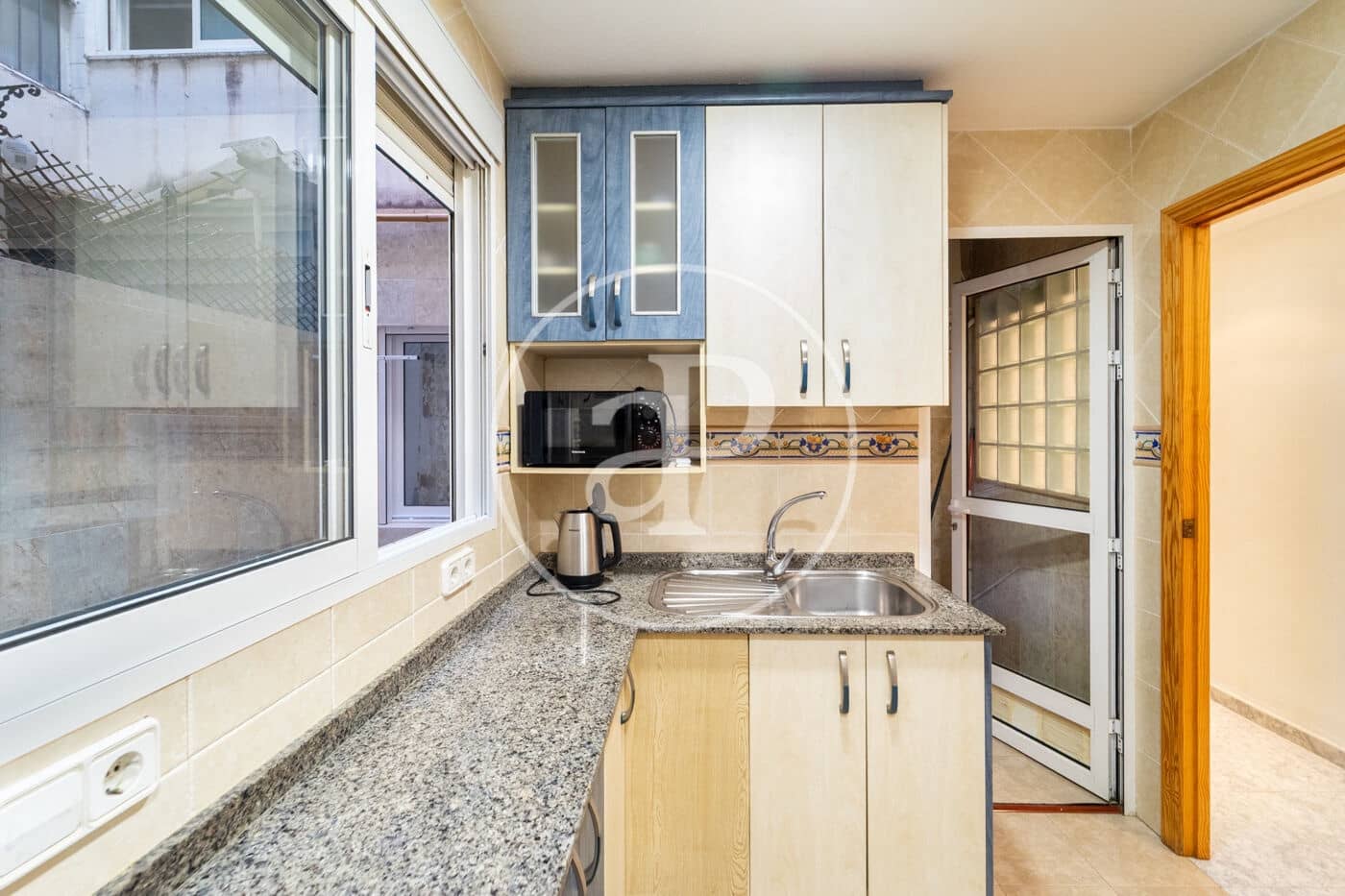 3 soveværelse Lejlighed til salg i Alicante by - € 187.000 (Ref: 9308595)