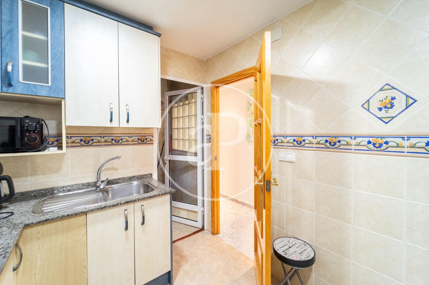 3 soveværelse Lejlighed til salg i Alicante by - € 187.000 (Ref: 9308595)