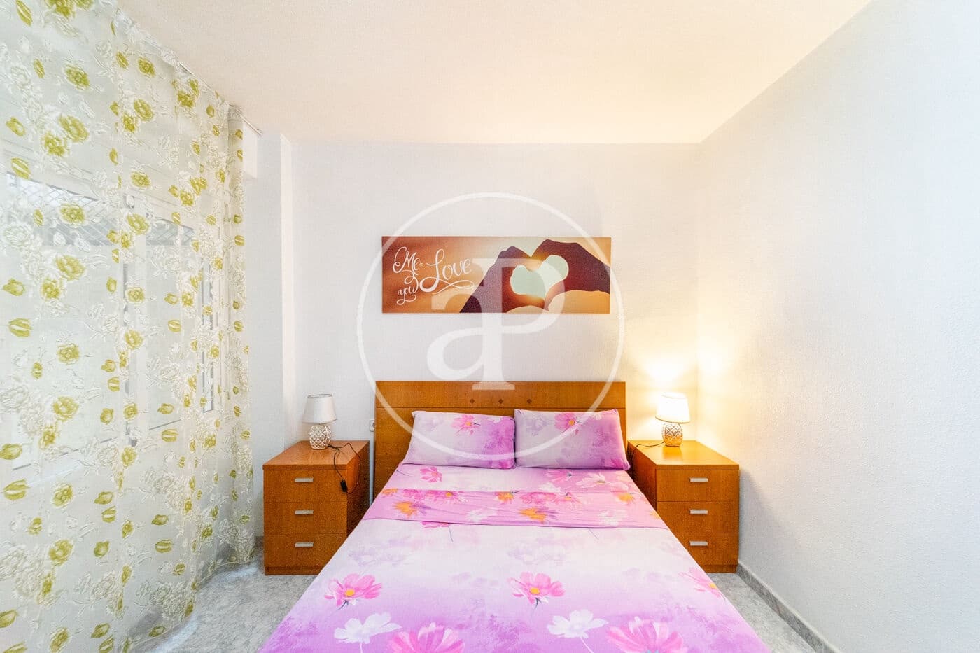 3 soveværelse Lejlighed til salg i Alicante by - € 187.000 (Ref: 9308595)