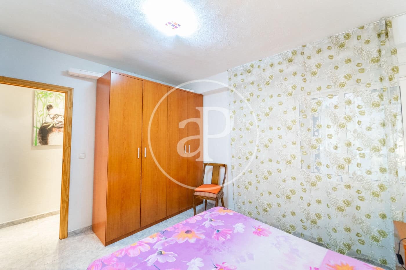 3 soveværelse Lejlighed til salg i Alicante by - € 187.000 (Ref: 9308595)