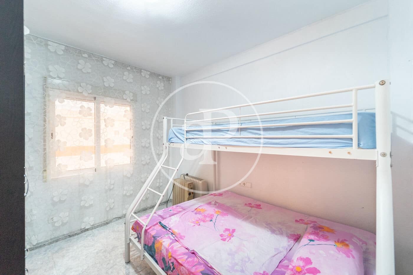 3 soveværelse Lejlighed til salg i Alicante by - € 187.000 (Ref: 9308595)