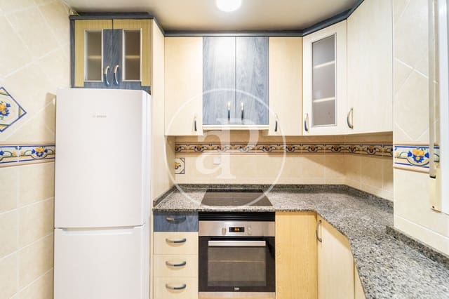 3 soverom Leilighet til salgs i Pla de Bon Repos, Alicante by - € 187 000 (Ref: 9308595)