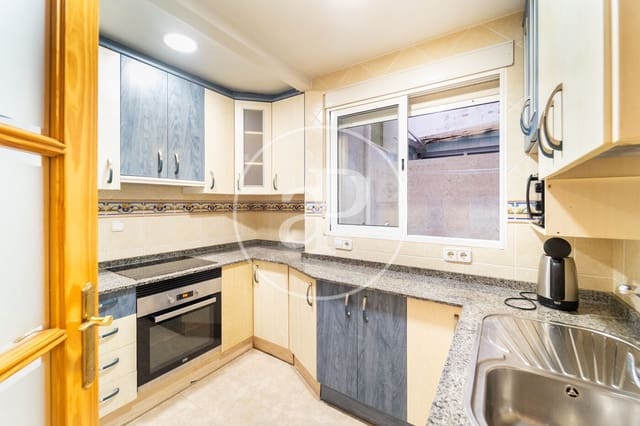 3 soverom Leilighet til salgs i Pla de Bon Repos, Alicante by - € 187 000 (Ref: 9308595)