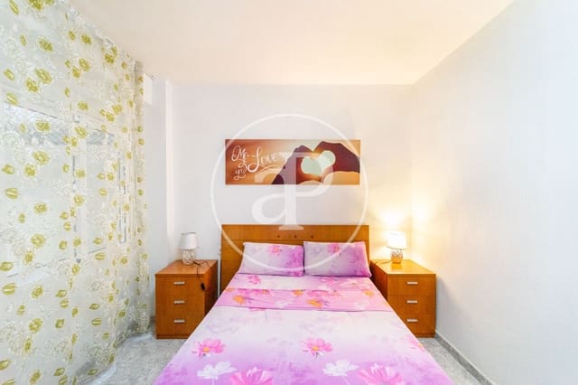 3 soverom Leilighet til salgs i Pla de Bon Repos, Alicante by - € 187 000 (Ref: 9308595)