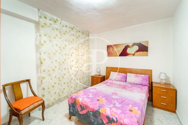 3 soverom Leilighet til salgs i Pla de Bon Repos, Alicante by - € 187 000 (Ref: 9308595)