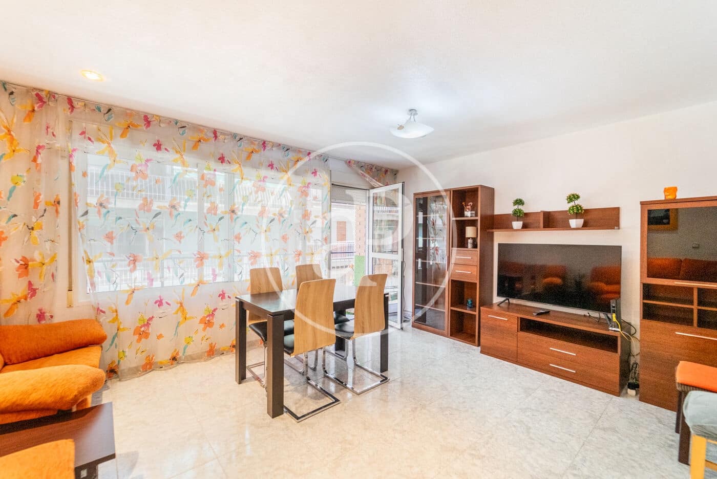 3 soveværelse Lejlighed til salg i Alicante by - € 187.000 (Ref: 9308595)