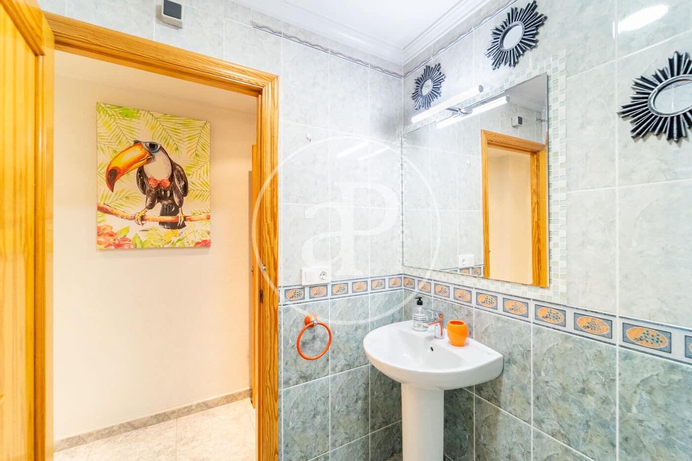 3 soveværelse Lejlighed til salg i Alicante by - € 187.000 (Ref: 9308595)