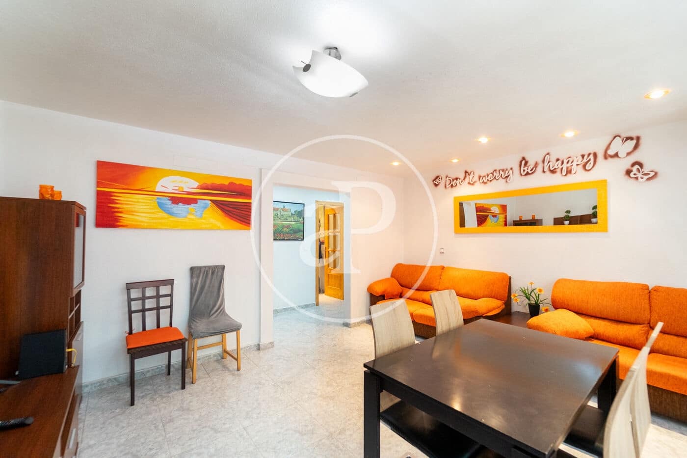 3 soveværelse Lejlighed til salg i Alicante by - € 187.000 (Ref: 9308595)