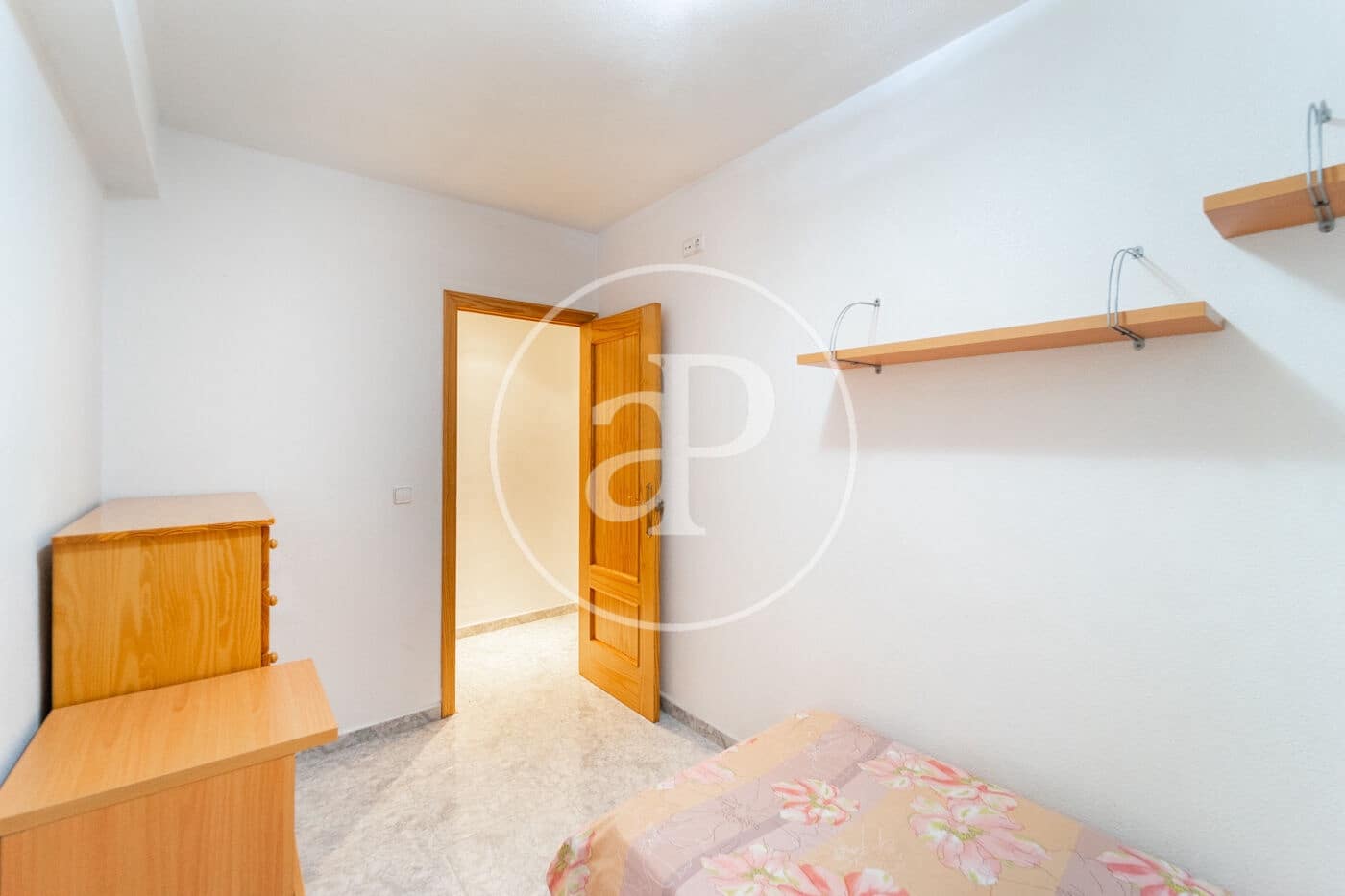 3 soveværelse Lejlighed til salg i Alicante by - € 187.000 (Ref: 9308595)