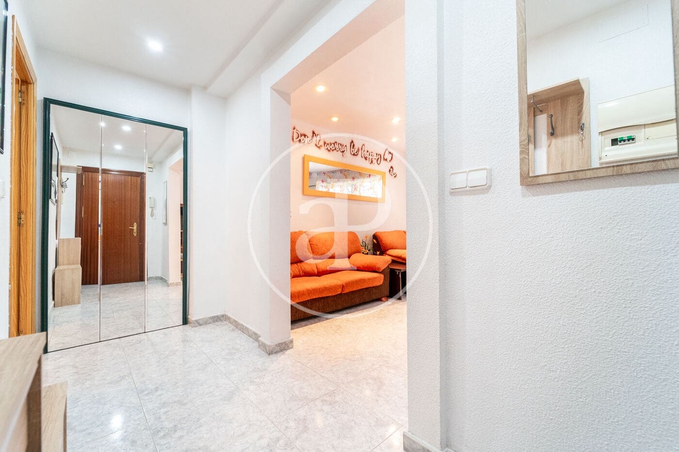 3 soveværelse Lejlighed til salg i Alicante by - € 187.000 (Ref: 9308595)