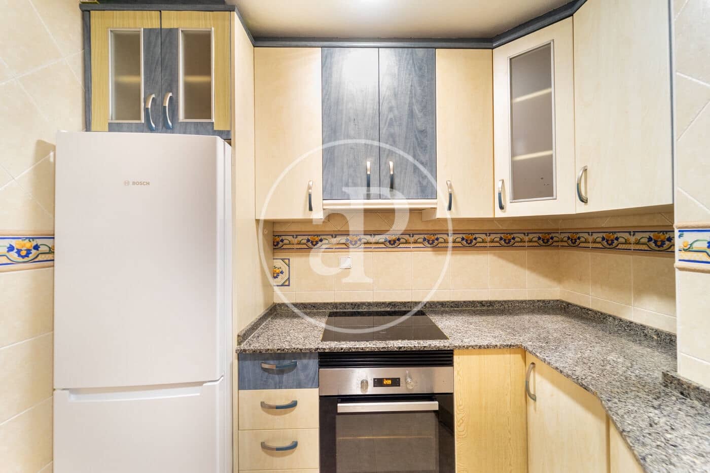 3 soveværelse Lejlighed til salg i Alicante by - € 187.000 (Ref: 9308595)