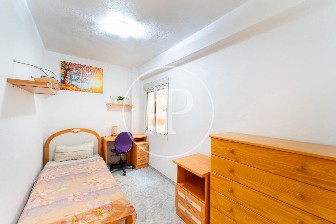 3 soveværelse Lejlighed til salg i Alicante by - € 187.000 (Ref: 9308595)