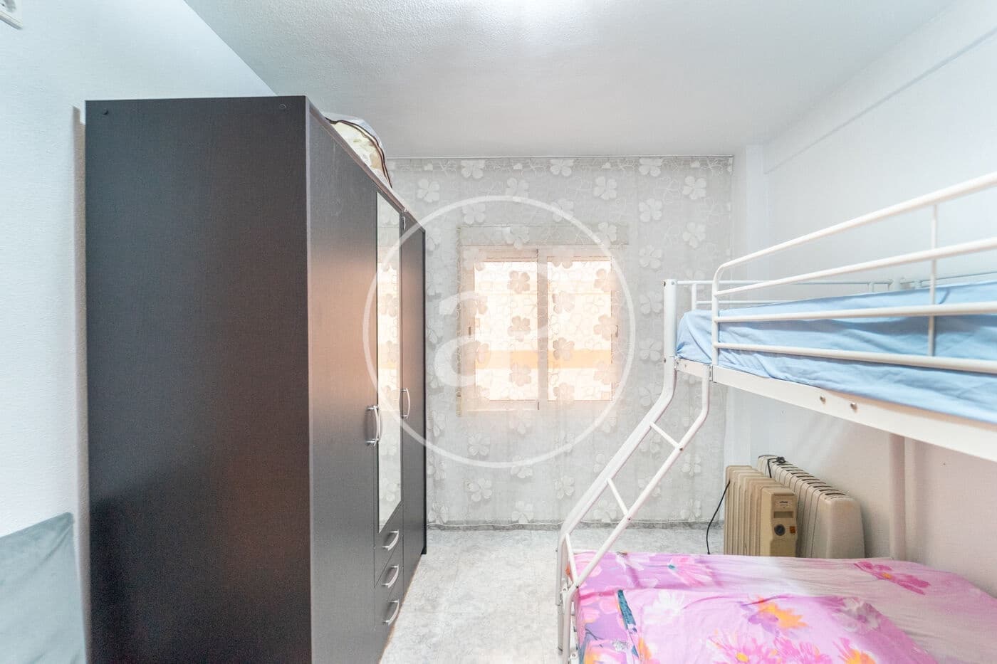 3 soveværelse Lejlighed til salg i Alicante by - € 187.000 (Ref: 9308595)