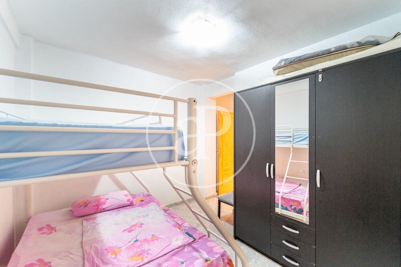 3 soveværelse Lejlighed til salg i Alicante by - € 187.000 (Ref: 9308595)