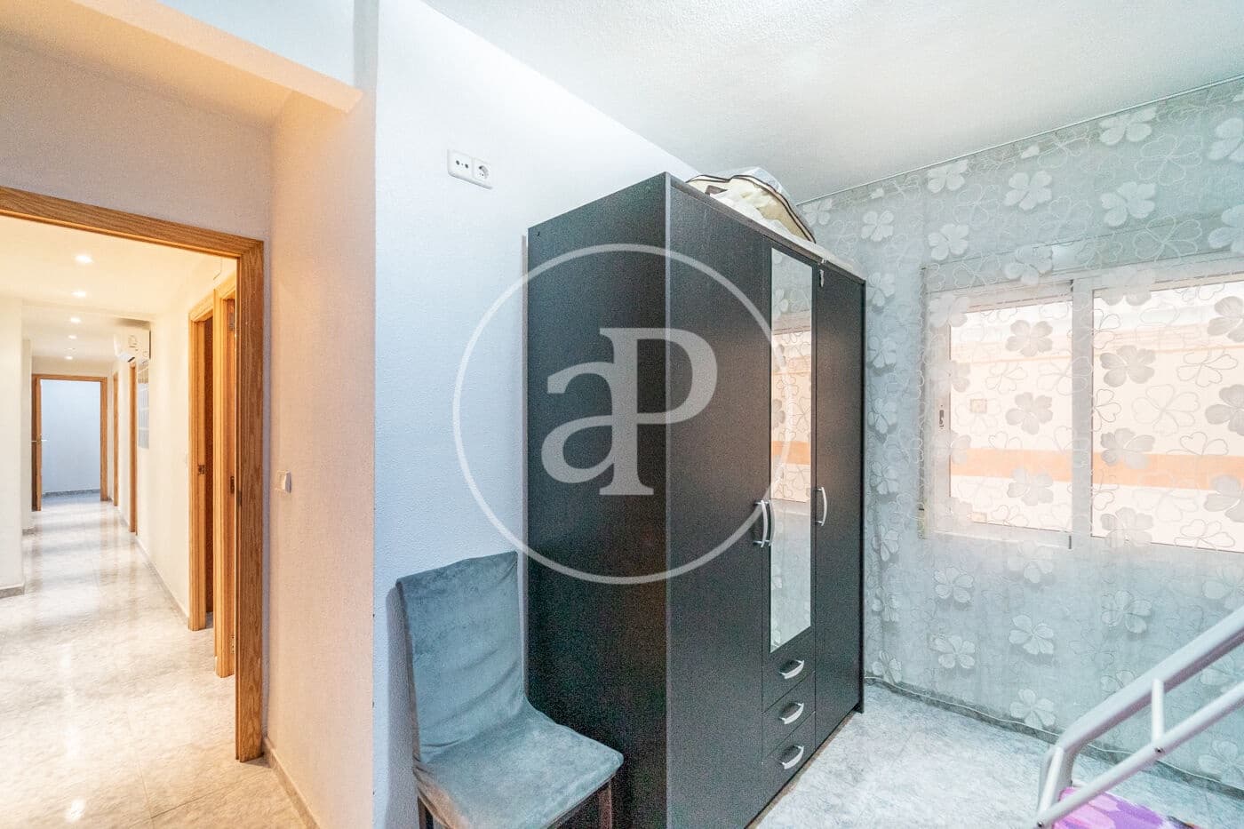 3 soveværelse Lejlighed til salg i Alicante by - € 187.000 (Ref: 9308595)