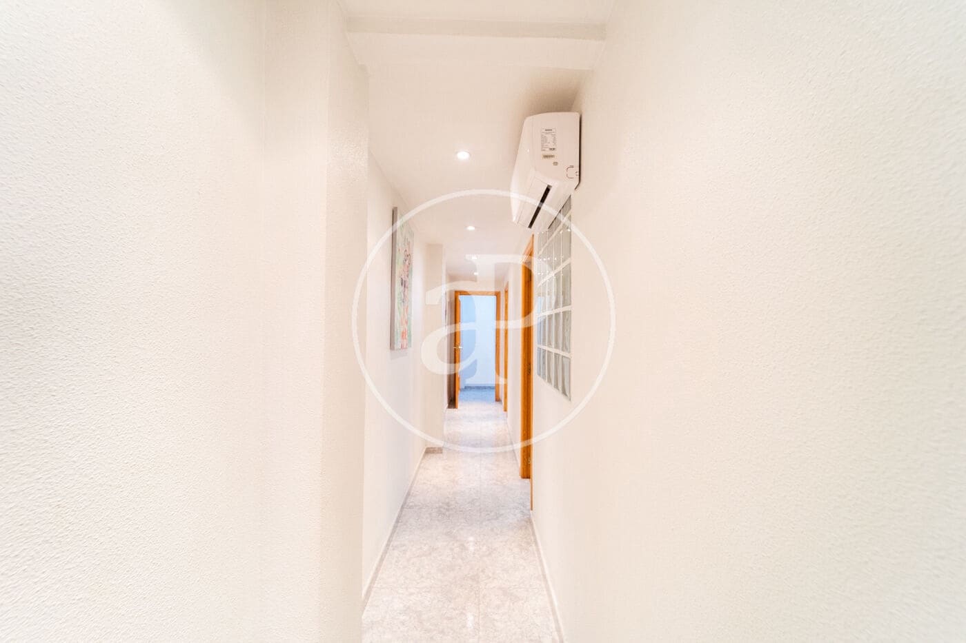 3 soveværelse Lejlighed til salg i Alicante by - € 187.000 (Ref: 9308595)