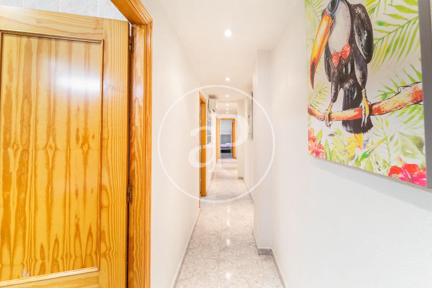 3 soveværelse Lejlighed til salg i Alicante by - € 187.000 (Ref: 9308595)