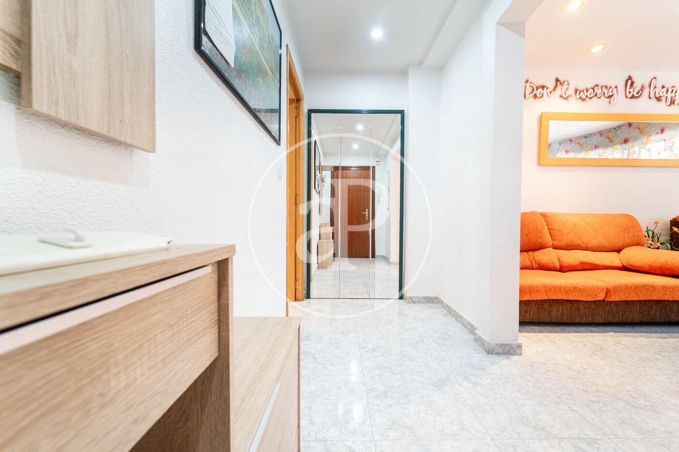 3 soveværelse Lejlighed til salg i Alicante by - € 187.000 (Ref: 9308595)