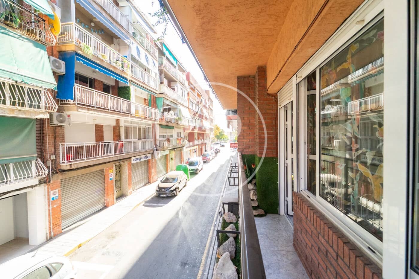 3 soveværelse Lejlighed til salg i Alicante by - € 187.000 (Ref: 9308595)