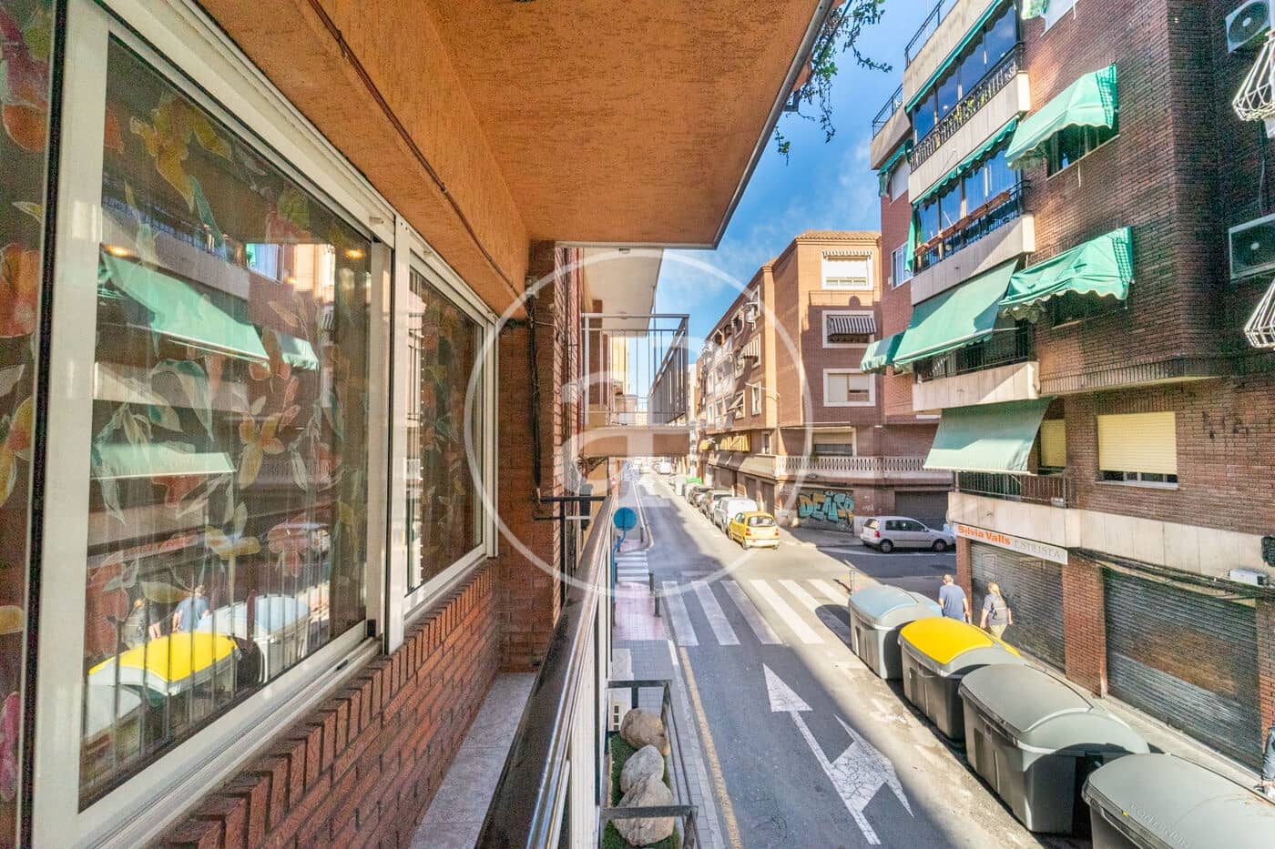 3 soveværelse Lejlighed til salg i Alicante by - € 187.000 (Ref: 9308595)