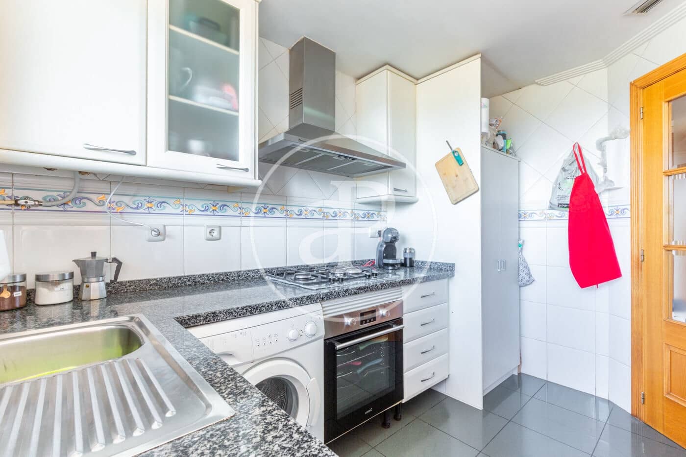 3 soverom Penthouse til salgs i Valencia by med svømmebasseng - € 625 000 (Ref: 9310958)