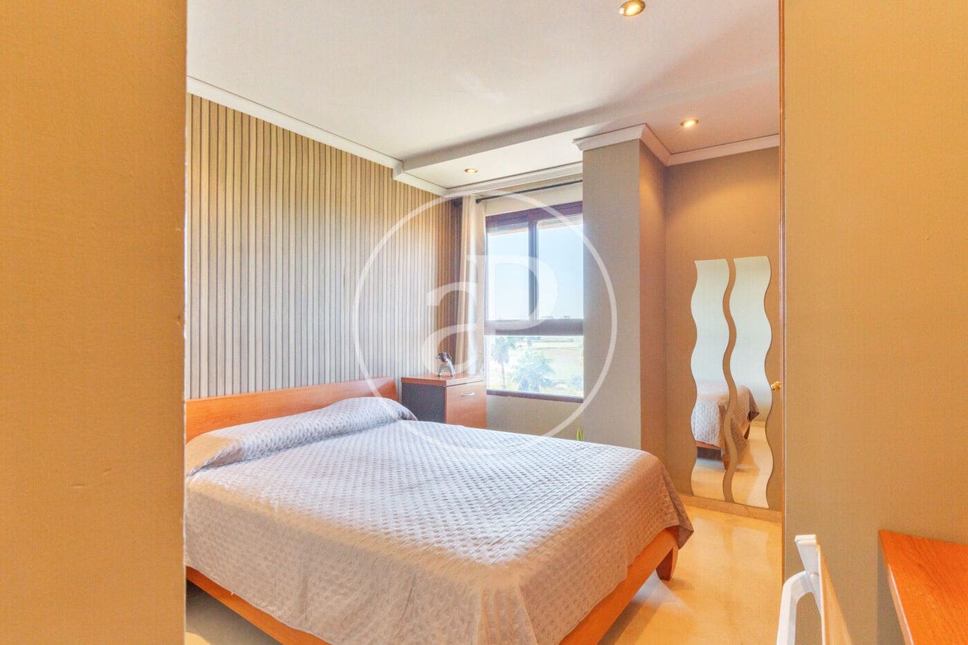 3 soverom Penthouse til salgs i Valencia by med svømmebasseng - € 625 000 (Ref: 9310958)