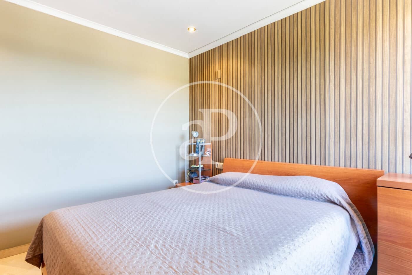 3 soverom Penthouse til salgs i Valencia by med svømmebasseng - € 625 000 (Ref: 9310958)