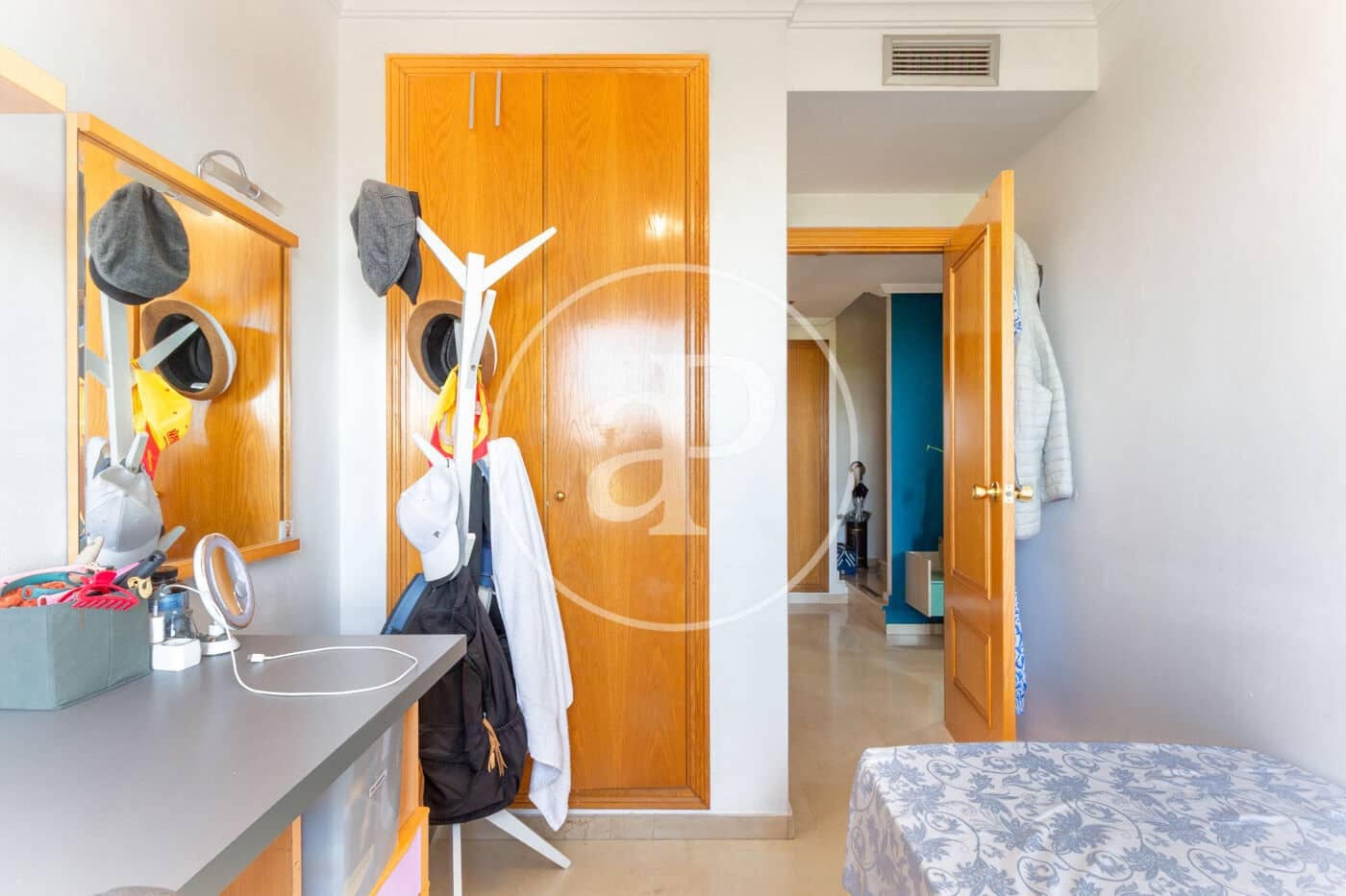 3 soverom Penthouse til salgs i Valencia by med svømmebasseng - € 625 000 (Ref: 9310958)