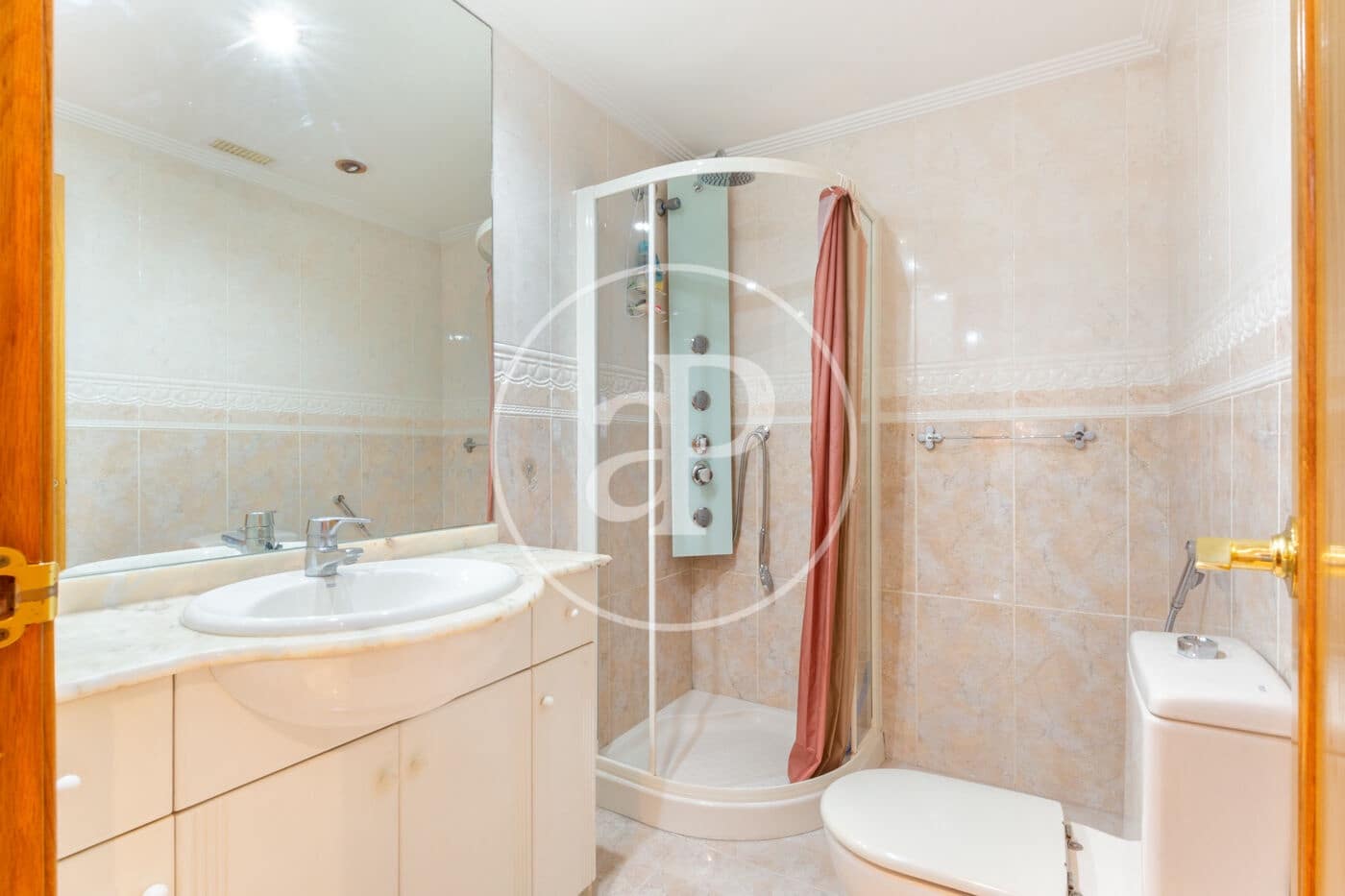 3 soverom Penthouse til salgs i Valencia by med svømmebasseng - € 625 000 (Ref: 9310958)