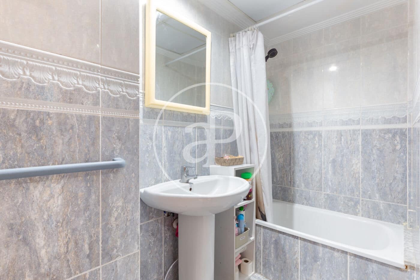 3 soverom Penthouse til salgs i Valencia by med svømmebasseng - € 625 000 (Ref: 9310958)