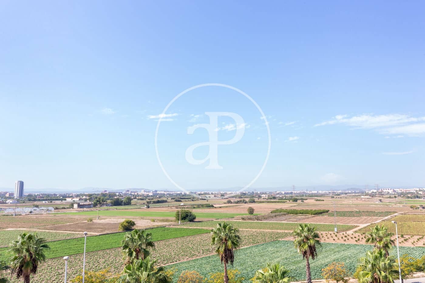 3 soverom Penthouse til salgs i Valencia by med svømmebasseng - € 625 000 (Ref: 9310958)