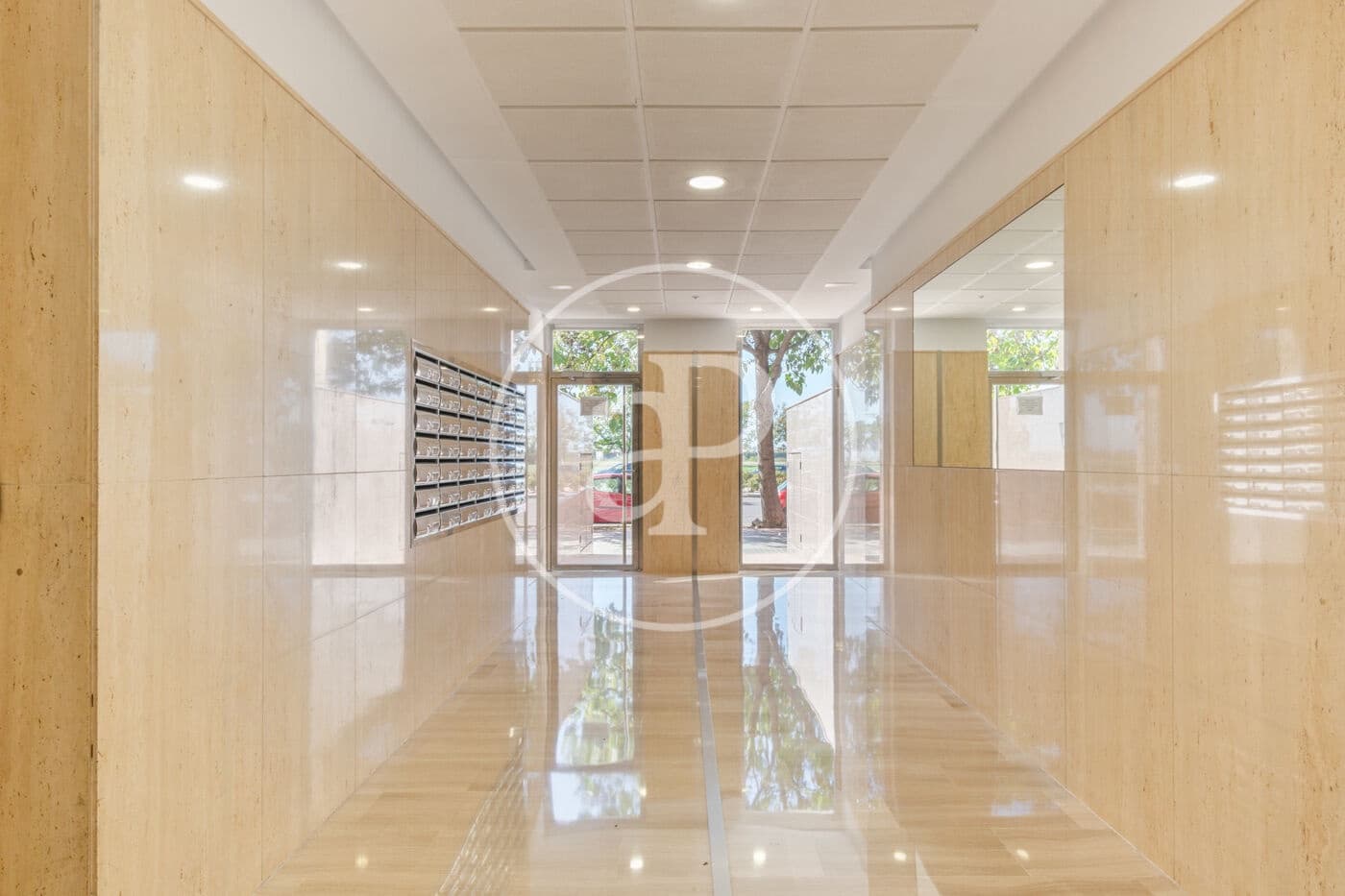 3 soverom Penthouse til salgs i Valencia by med svømmebasseng - € 625 000 (Ref: 9310958)