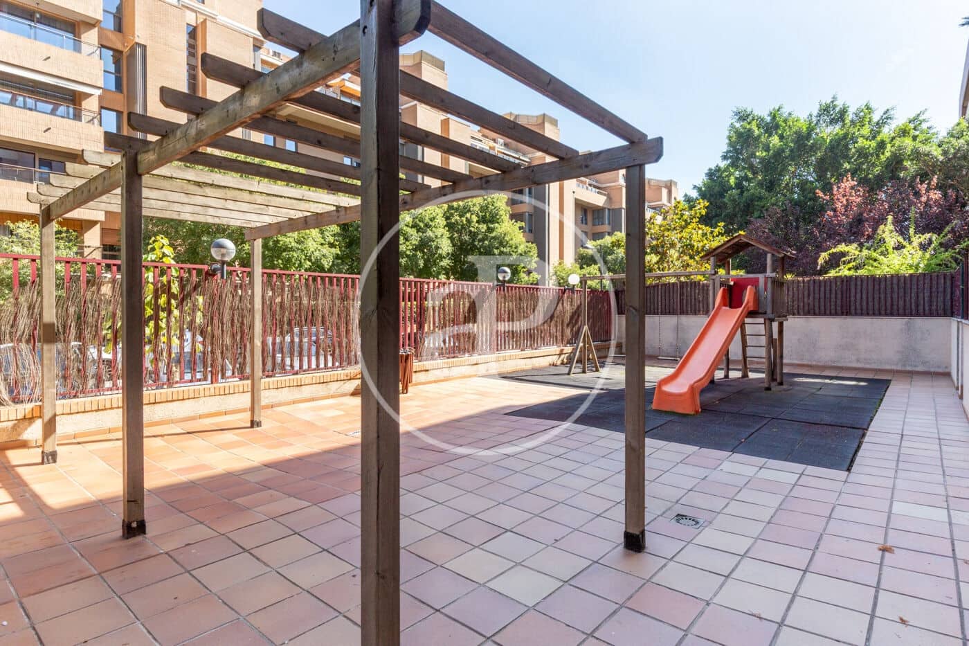 3 soverom Penthouse til salgs i Valencia by med svømmebasseng - € 625 000 (Ref: 9310958)