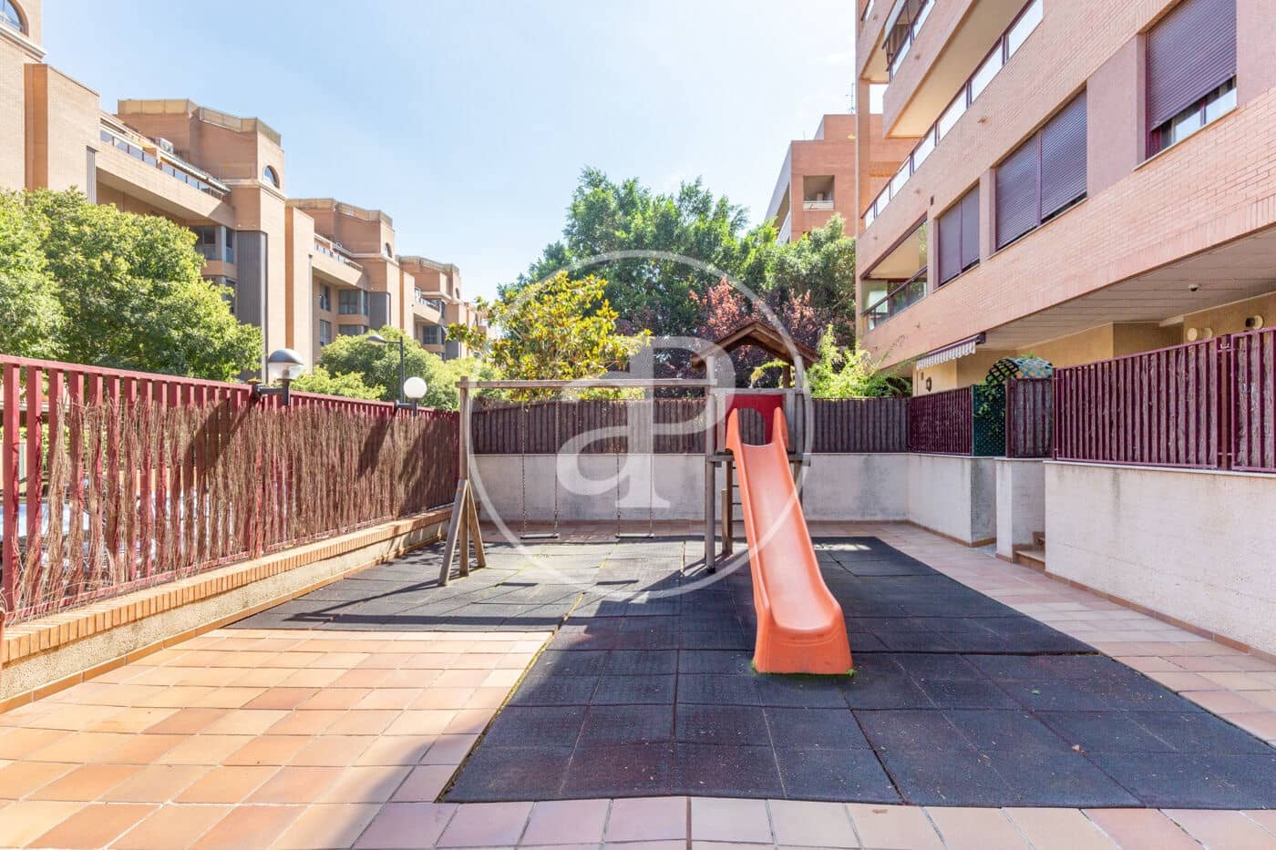 3 soverom Penthouse til salgs i Valencia by med svømmebasseng - € 625 000 (Ref: 9310958)